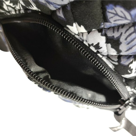 Vera Bradley Lighten Up Essential Compact Sling Backpack in Signature Cotton main image 5